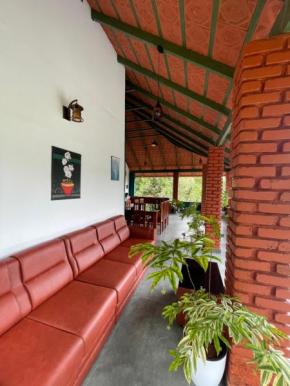 CASTELLO Holiday Villa